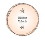 Written Reports