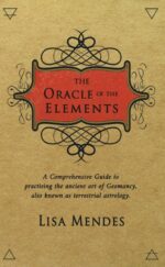 ORACLE OF THE ELEMENTS Pocketbook)