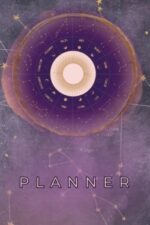 TIMELESS LUNAR JOURNAL (NOTEBOOK SIZE)